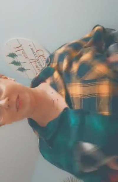 hard to hid these big titties 😂 those piercings show everytime