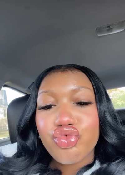 🥜‼️Ts damn near perfect