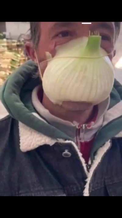 Never forget how crazy people got