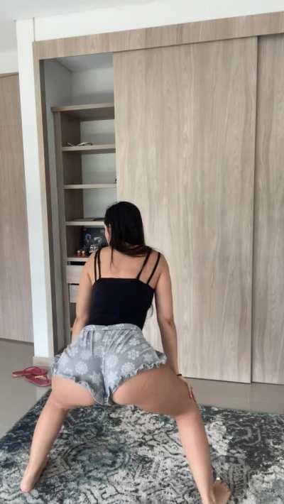 If you stopped scrolling I appreciate you