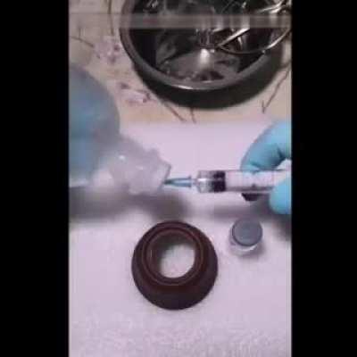 My man just played a casual game of God right there.