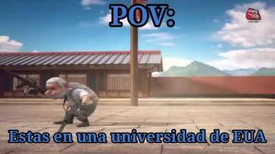 Otra mierda que hize por aburrimiento