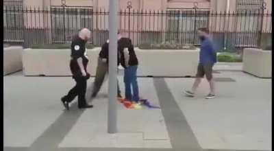 Mientras tanto en Rusia...