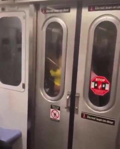 let's take this somewhere a little more private