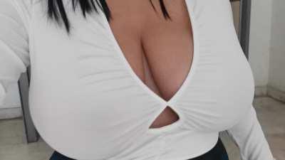 On my way to you right now