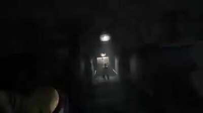 stop hallucinating, we have a war to win