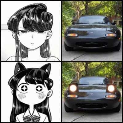 Did you know the Mazda MX-5 was produced by Mazda between 1990 and 2018. They were produced 17 versions in total.