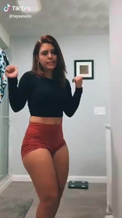 Tiktok Milf 2