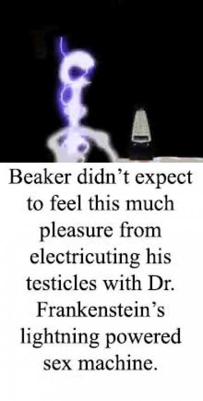 Tesla got nothing on this