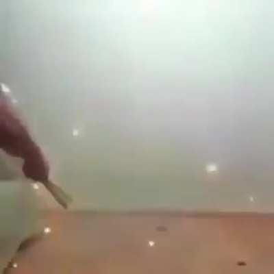 Losercity incident 010