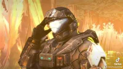 When UNSC needs Spartans