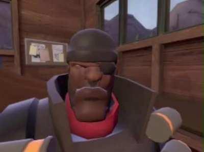 Demoman finds Engineer watching FNaF porn {Audio by Erro Dimensional}