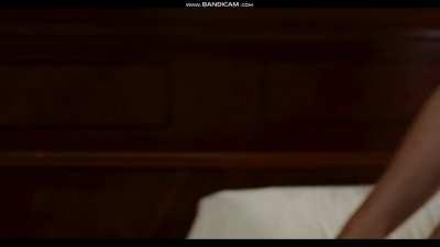 Yeyu Carvajal at it again with another old dude, unknown age difference