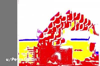 [⚠️⚠️CATASTROPHIC VOLUME WARNING⚠️⚠️] Me after the communal Yoinky Sploinky Jelqing session!