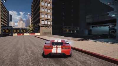 Does anyone remember the hype for Velocity Outlast?