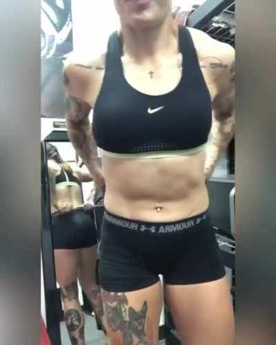Jessica-Rose Clark