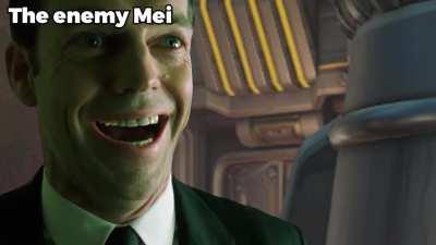 This is what my Kings Row games are like 😪