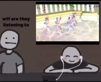 Still listening to this song unironically