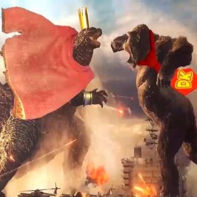 I’ve made a discovery