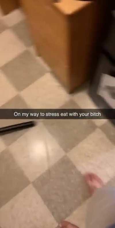 Balisong Spoon works better than you’d think