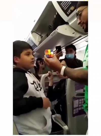 keep your eyes on the puzzle