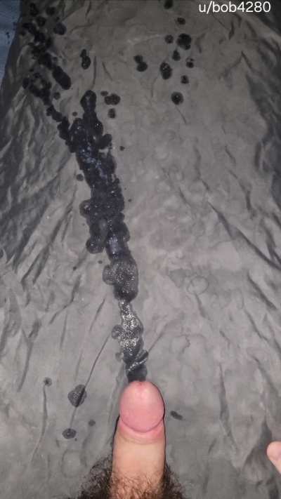 Adding to a well used pillowcase 