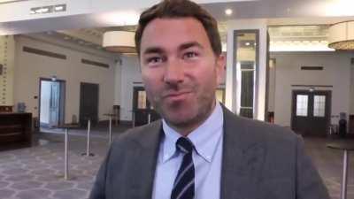 Michael Edwards to all the Liverpool fans panicking about transfers the past few months