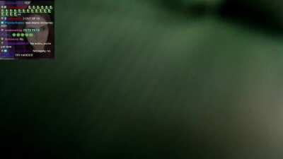 Wubby has a severe mental Breakdown