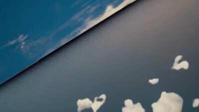 Sea Of Thieves A Space Odyssey