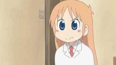 Hakase wants the Sweet & Sour Sauce