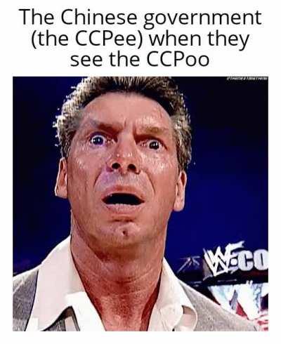 Checkmate commies😎