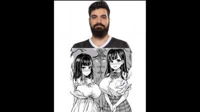 Kılavyeye sıçtım ortaya bu çıktı