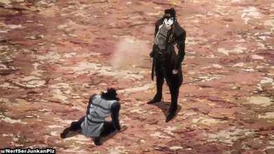 [OC] Don't make fun of Shuichi's hat