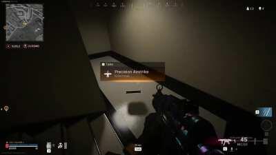 Only 1 slot for Killstreak? No problem, you can carry both