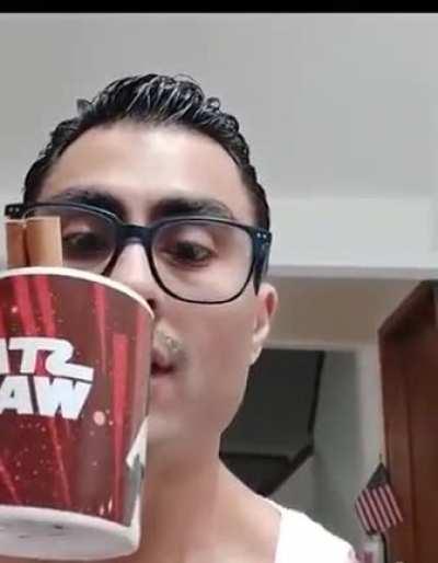 Hmm, interesting subject