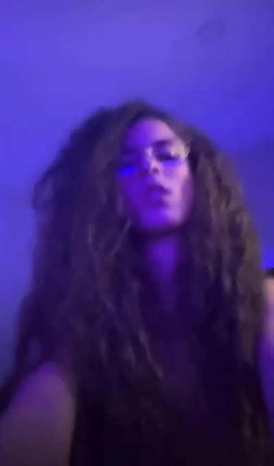 Un poco del live de ayer 👀