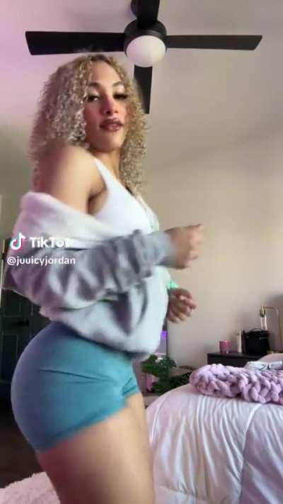 Look at the ripples 😍