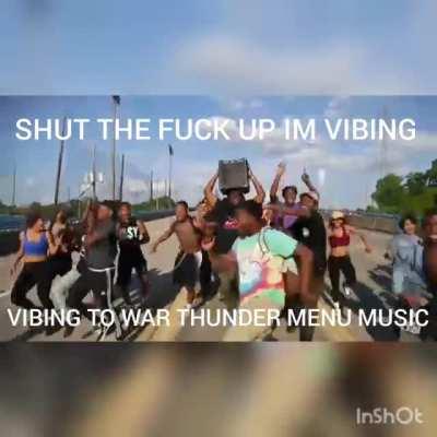 Turn your KPOP music down libreal 😒😒 I got better things to listen to 😎😎