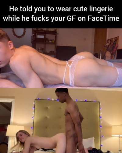 Part of you really loved it