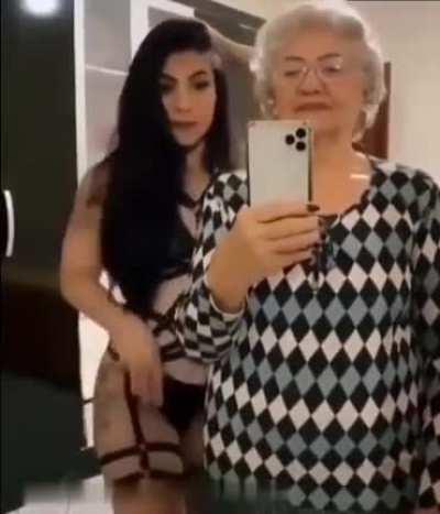 I just flipped the switch