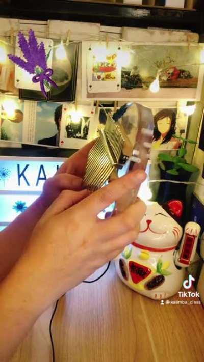 The Voice in My Heart (Violet Evergarden OST)