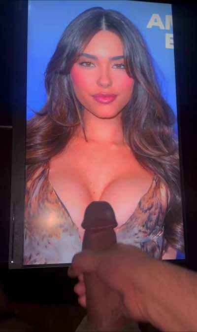 Madison Beer Cum Tribute