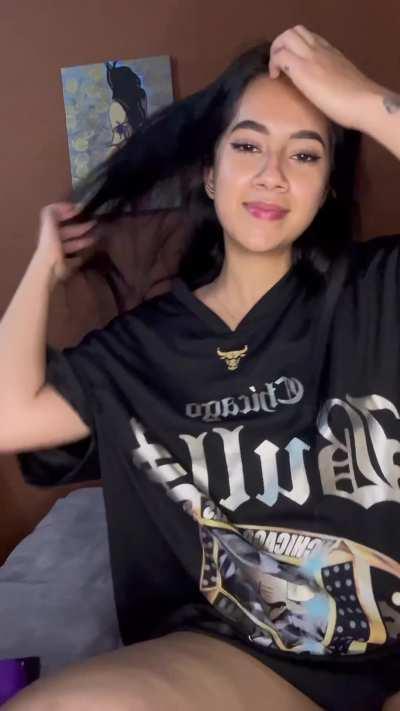 Am I gf material or one night stand type of girl?