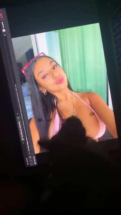 Sariixo_ cum tribute