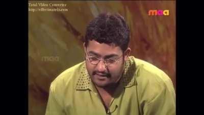 Nannu mingeymantara!