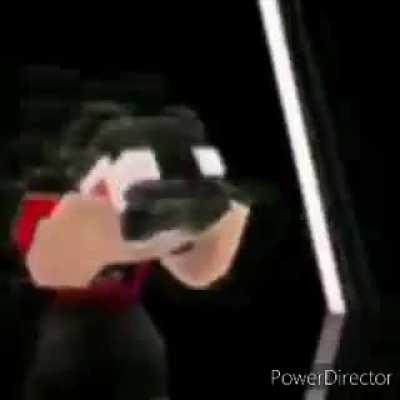 redstonegang de JOJO