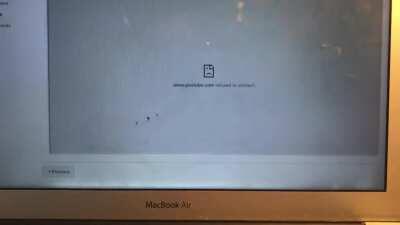 my chemistry teacher did the thing