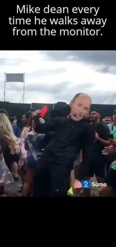 You get a red card and you get a red card and you get a red card and you get a...