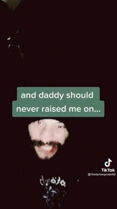 Monster and black sabbath amirite 💯💯🤙