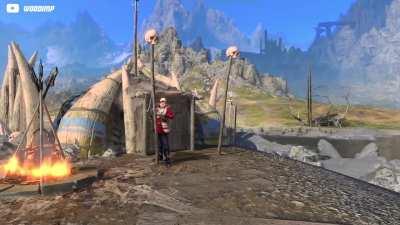 The Praetorian Guard